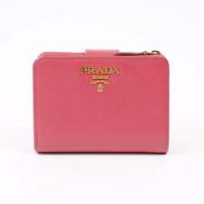 Prada wallet pink for sale  LIVERPOOL