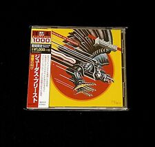 Judas Priest - Screaming For Vengeance - Japão - SICP-4717 - CD.  (2015), usado comprar usado  Enviando para Brazil