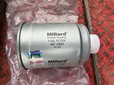 Fuel filter ford for sale  COLNE