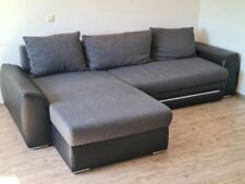 Sofa couch bett gebraucht kaufen  Höchstadt a.d.Aisch