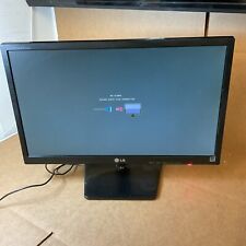 Flatron e2242t monitor for sale  Scottsdale
