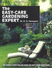 Easycare gardening expert for sale  UK