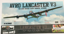 Hobbyking lancaster bomber for sale  Peachtree City