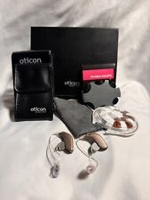 Option Ria2 Pro Minirite 312 Hearing Aid (left And right), used for sale  Shipping to South Africa