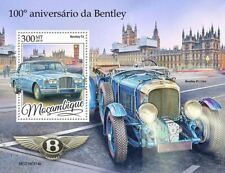 Bentley series 4.5l d'occasion  Expédié en Belgium