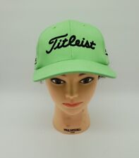 Titleist fitted green for sale  Las Vegas