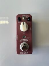 Mooer tender octaver for sale  Shipping to Ireland