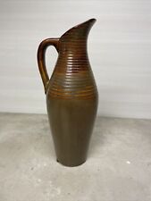 Hosley pottery vintage for sale  Macomb