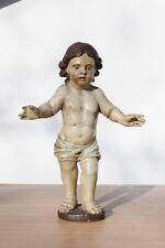 Antiquité sculpture enfant d'occasion  Neuvy-sur-Barangeon