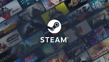 Steam Account, Full Access, Games, używany na sprzedaż  PL