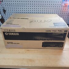 Yamaha v367 receiver for sale  Cranford