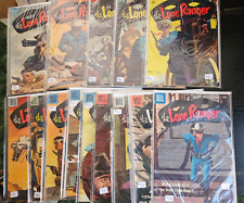 Lot vintage comic for sale  Huntingdon