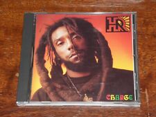 HR - CHARGE (CD 1990) SST RECORDS / SSTCD256 / H.R. OF BAD BRAINS SOLO ALBUM comprar usado  Enviando para Brazil