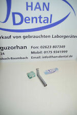 Kavo dental turbine gebraucht kaufen  Ransbach-Baumbach