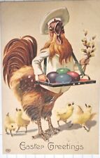 Vintage easter postcard for sale  Kingman