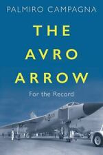 Avro arrow record for sale  Lynden