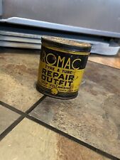 Old romac tin for sale  DUNGANNON