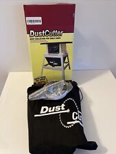 Milescraft dustcutter dust for sale  Charlestown