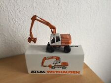 Mobilbagger atlas 1504 gebraucht kaufen  Hürth