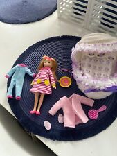 Bundle lottie doll for sale  HEREFORD