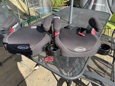 Graco booster seat for sale  SOLIHULL