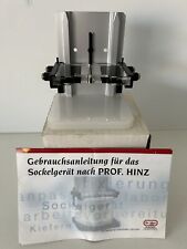 Kfo sockelgerät sockelschalen gebraucht kaufen  Bremen