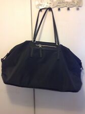 Mens holdall polyester for sale  LONDON