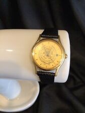 SEIKO 1992 Barcelona, Comitê Olímpico dos Estados Unidos, relógio de quartzo, #36 EUA 380 comprar usado  Enviando para Brazil