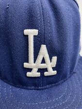 Dodgers cappello berretto usato  Pavia