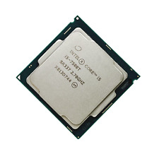 Intel Core i5 6400 6098P 6500T 6600 6600K 7400T 7500 7600T LGA1151 Desktop Cpu, usado comprar usado  Enviando para Brazil