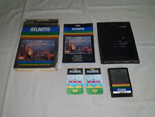 Jeu mattel intellivision d'occasion  Talmont-Saint-Hilaire