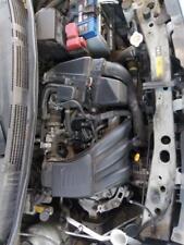 Gearbox nissan micra for sale  DONCASTER