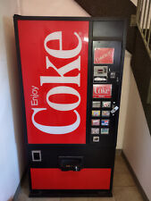 Coca cola vending for sale  Rockford