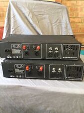 Ekho 400 amp for sale  LUTON
