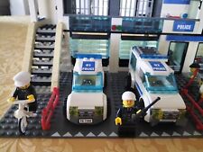 Lego 7498 stazione usato  Cantu