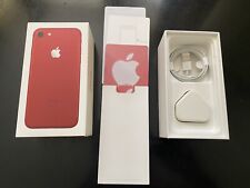 Iphone product red for sale  GREAT YARMOUTH