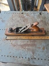 Used, 15 Inch Bailey Wood Plane Used  for sale  Shipping to South Africa