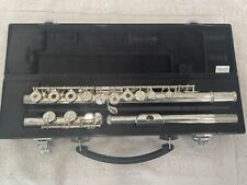 Flauta Yamaha YFL 262 comprar usado  Enviando para Brazil
