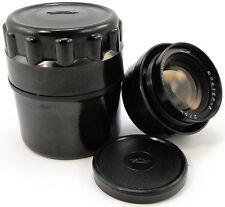 !!NOVO!! S/N: 0153379 KMZ JUPITER-8 peça óptica soviética russa - somente bloco de lente comprar usado  Enviando para Brazil