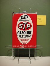 Vintage stp oil for sale  Mishawaka