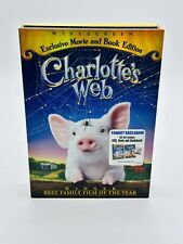 Charlottes web exclusive for sale  East Meadow