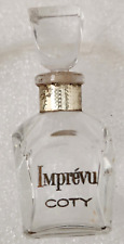 Imprevu coty perfume for sale  Kansas City