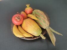 Ancienne coupe fruits d'occasion  Grasse