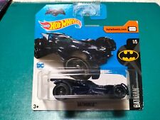 batmobile hot wheels usato  Molinella