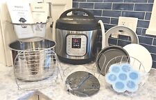 Instant pot duo80 for sale  Englewood