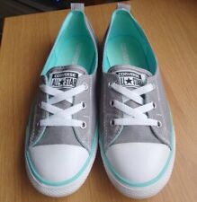 Ladies converse ballet for sale  POOLE