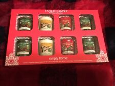 Usado, Yankee Candles Holiday Magic 2014 segunda mano  Embacar hacia Mexico