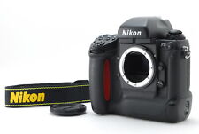 [ Mint Avec / Bracelet] Nikon F5 Af Reflex 35mm Corps Caméra à Film De Japon comprar usado  Enviando para Brazil