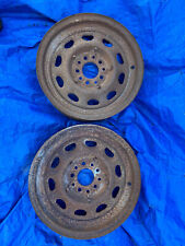 Pair ford artillery for sale  Drexel