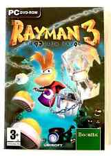 Rayman 3: Hoodlum Havoc Completo Perfecto Estado Pc Cd Rom comprar usado  Enviando para Brazil